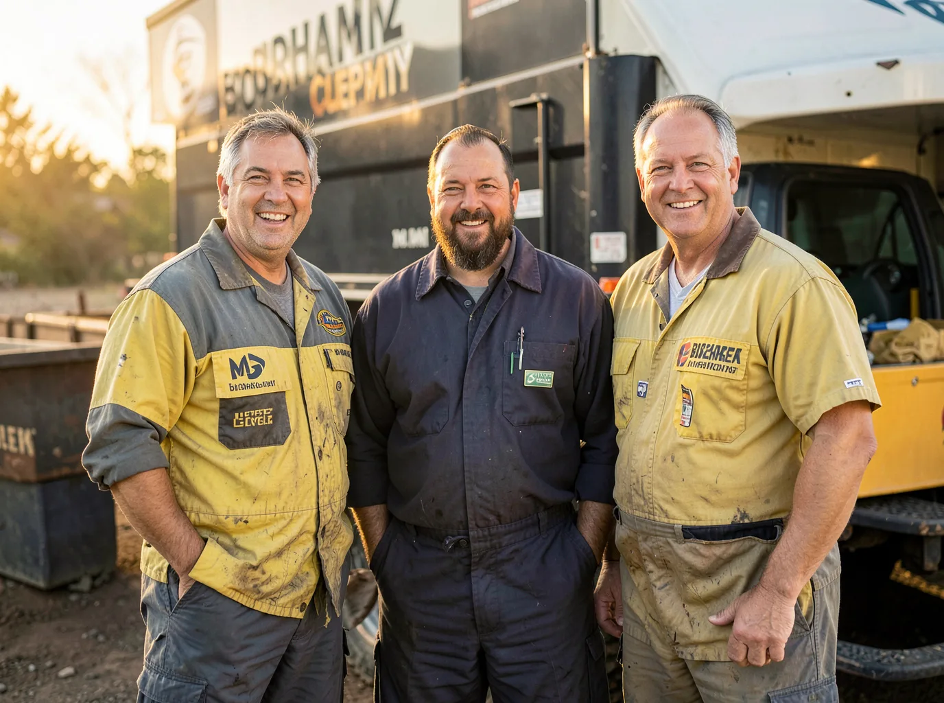 Sewage Cleanup company in Malvern, AR