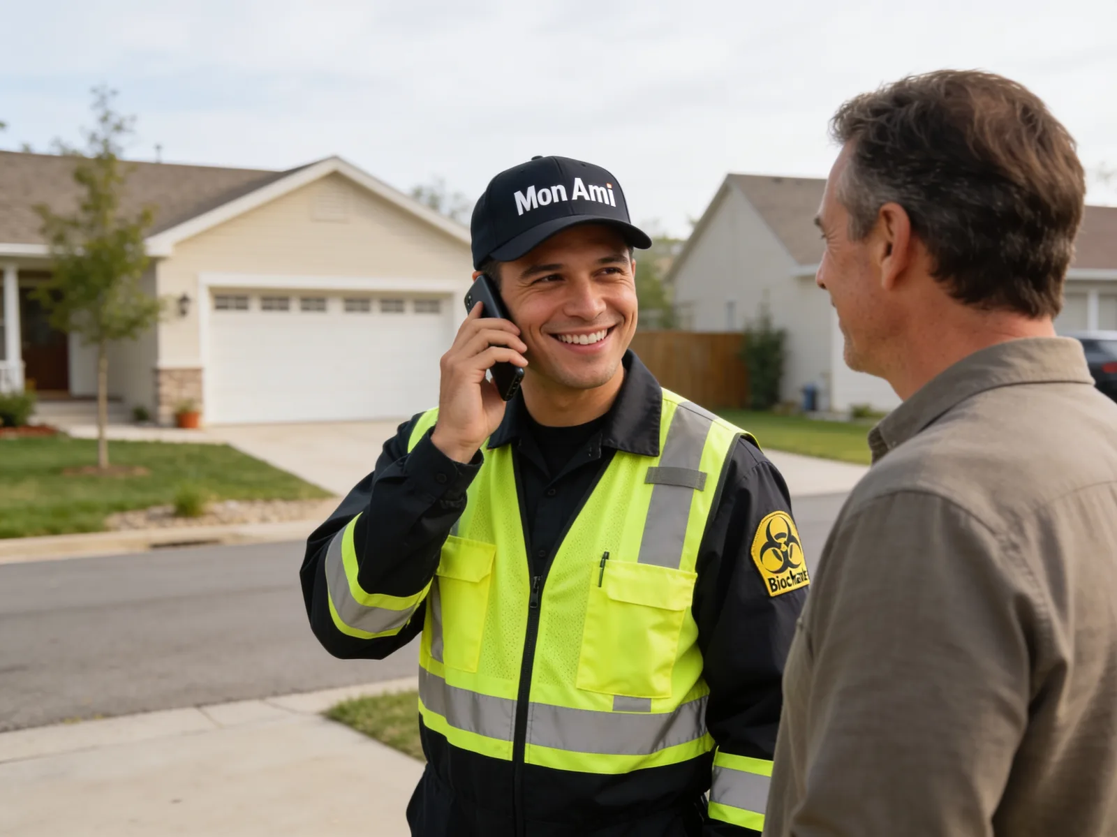 Sewage Cleanup Malvern, AR FAQs