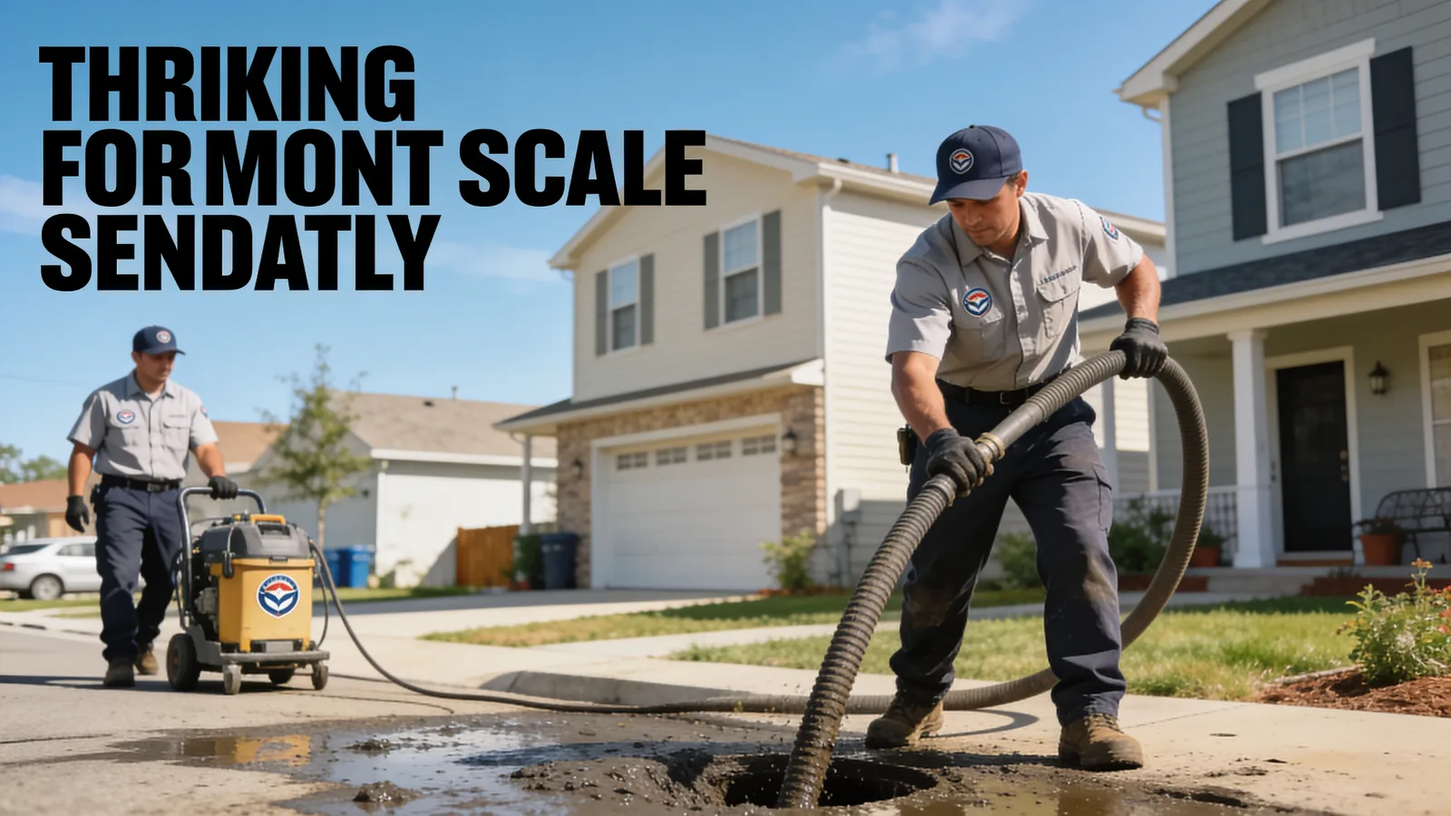Sewage Cleanup in Malvern, AR near me